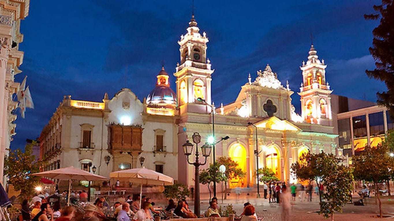 Our Salta Travel Guide- Argentina - Pie Experiences - Local Tour Operator