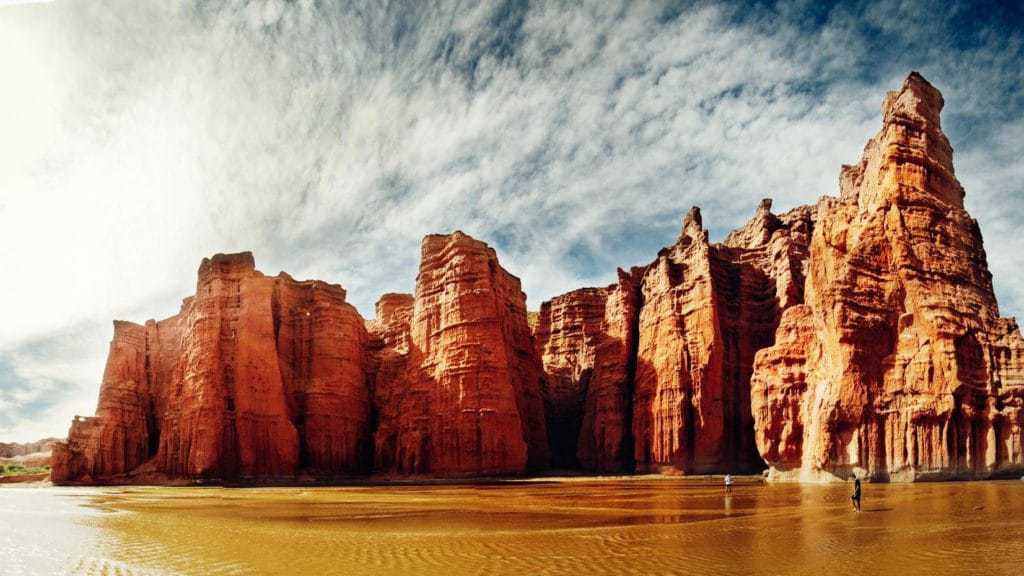 Northern Argentina Tour - Cafayate Tour