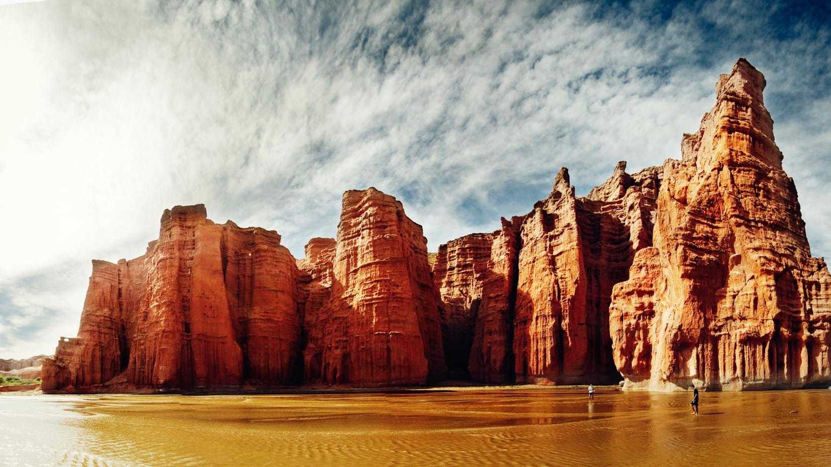 Northern Argentina Tour - Cafayate Tours