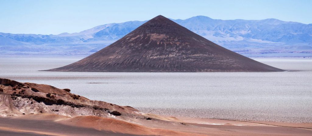 Puna Argentina