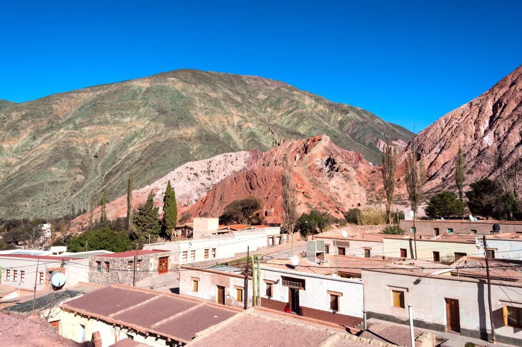 Purmamarca- Quebrada de Humahuaca- Visit Northwest Argentina