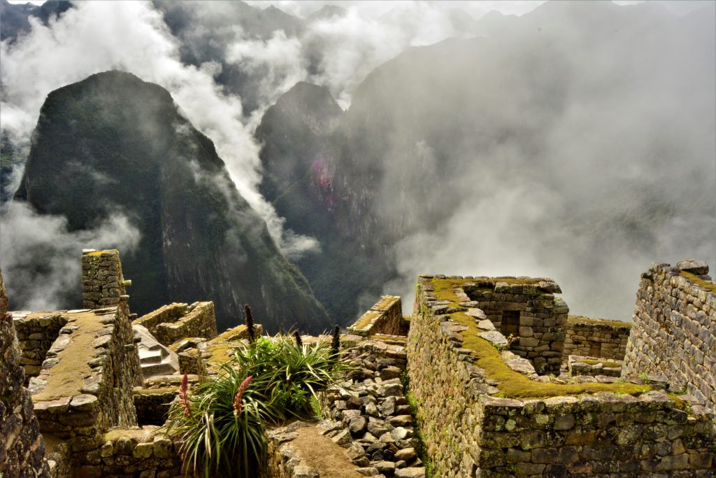 Machu Picchu Travel