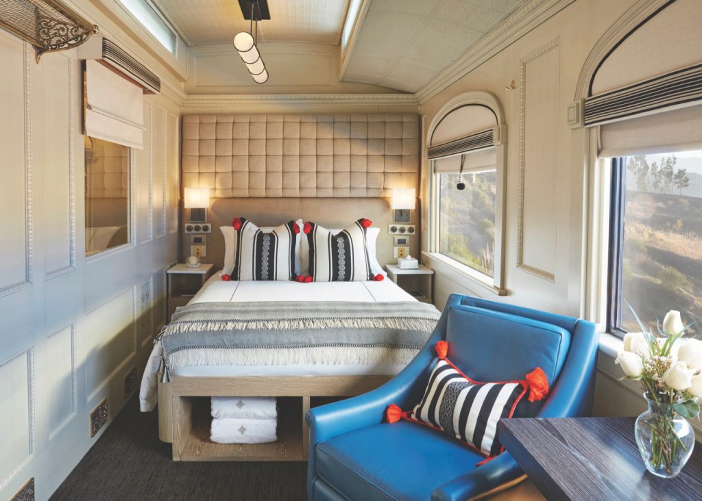 Belmond andean Explorer