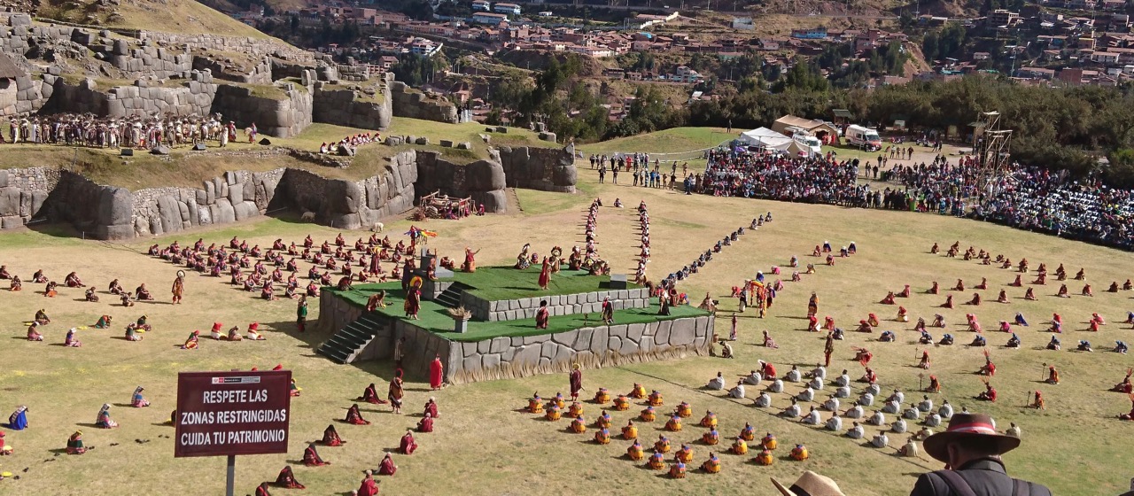 Inti Raymi Festival: A Guide to the Inca Festival of the Sun in Cusco
