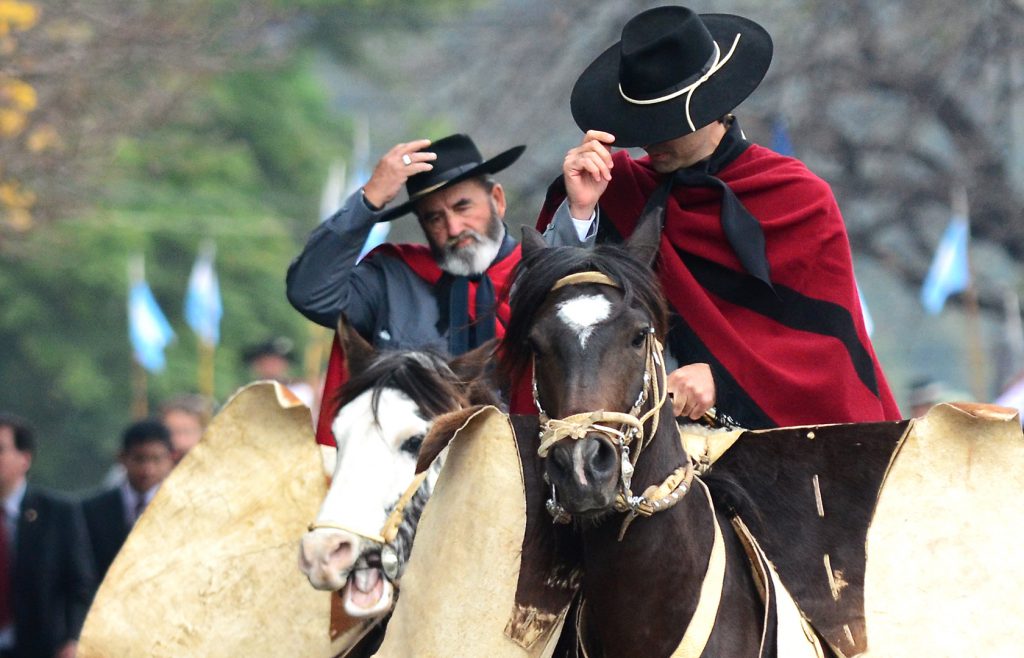 Gaucho Salta - Visit Northwest Argentina