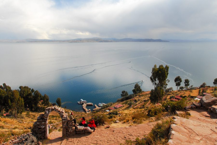 Titicaca Travel - Puno travel guide