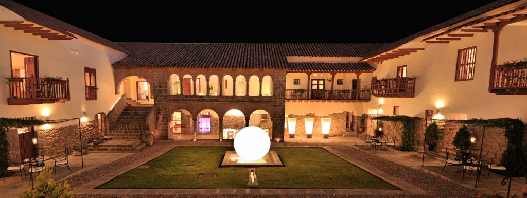 Casa Cartagena in Cusco