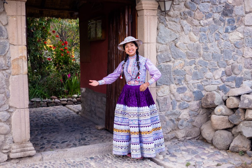 Homestay tours in Colca Canyon
