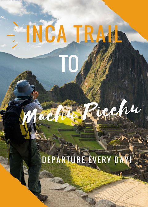 inca trail booking