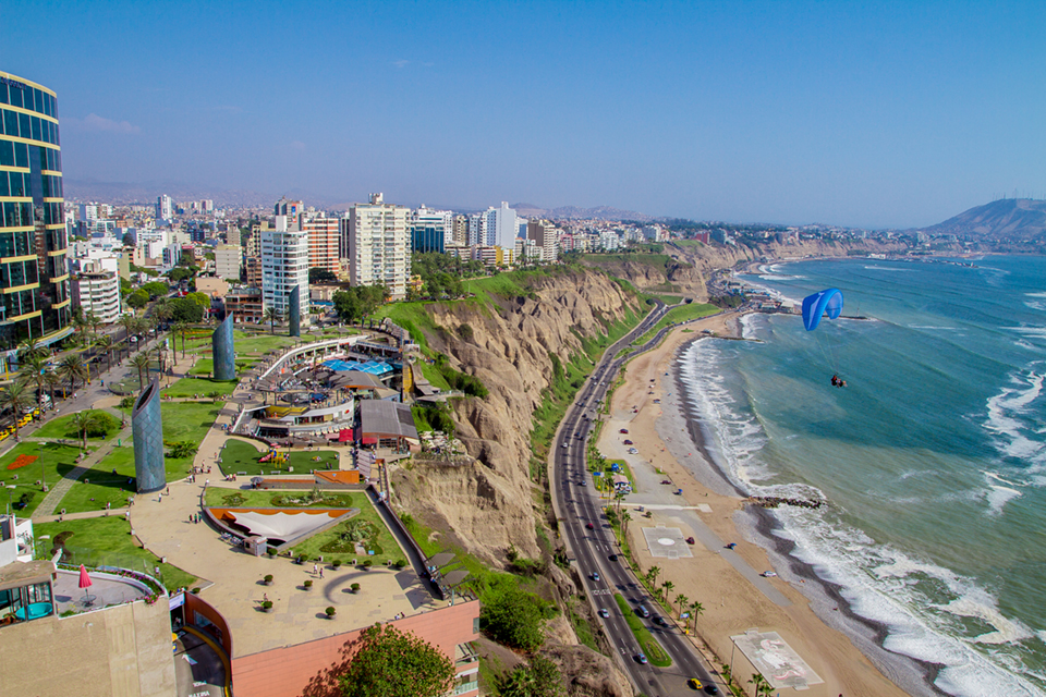 things to do in lima peru