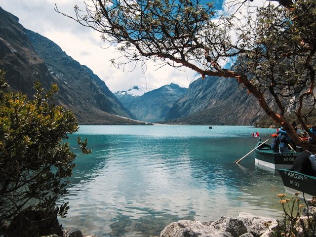 Huaraz Things to Do | Create Stories that Echo through the Andean Peaks