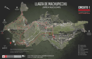 circuit1 -Machu Picchu