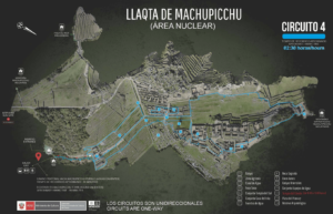 circuito 4- Machu Picchu 2023