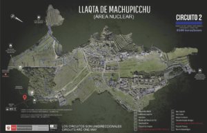 circuito 2- Machu Picchu 2023