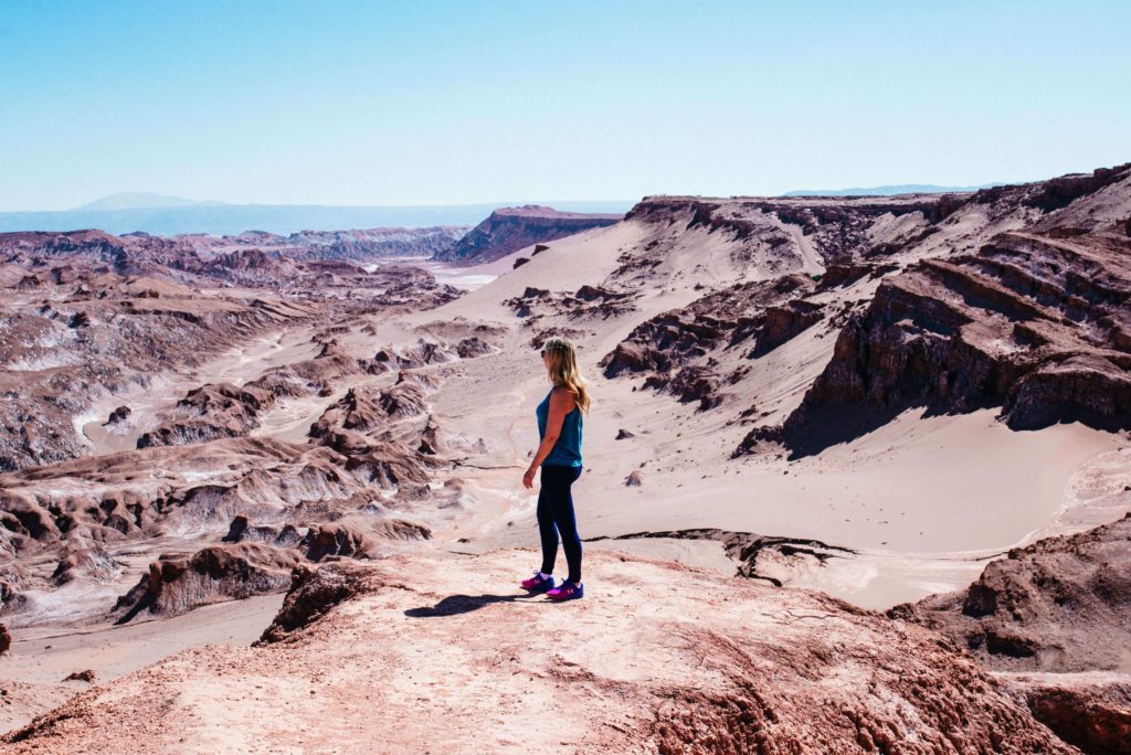atacama desert