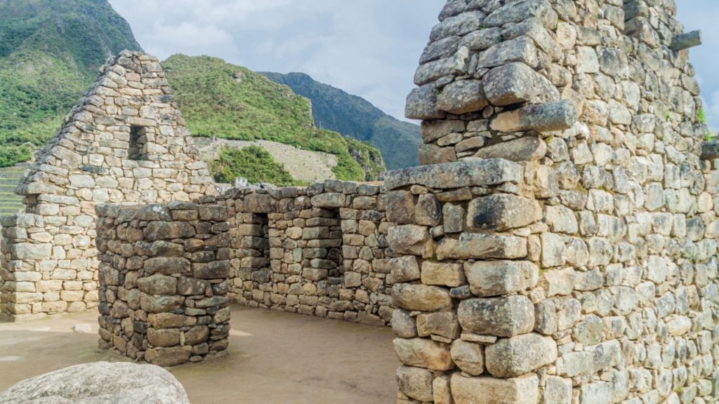 Inca trail 2 dias 1 16