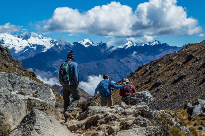 Luxury Lodge to Lodge Salkantay Trek to Machu Picchu -Luxury Experience