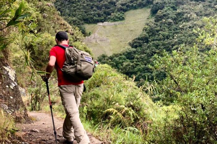 One Day Inca Trail: Join Us for an Unforgettable Expedition to Machu Picchu in Just One Day