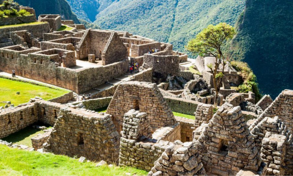 Beyond Boundaries: Embarking on the Inca Trail to Machu Picchu – Your Epic Adventure Awaits!