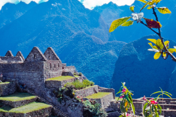 Exclusive Full Day Machu Picchu Tour: Your Private Journey to Splendor!