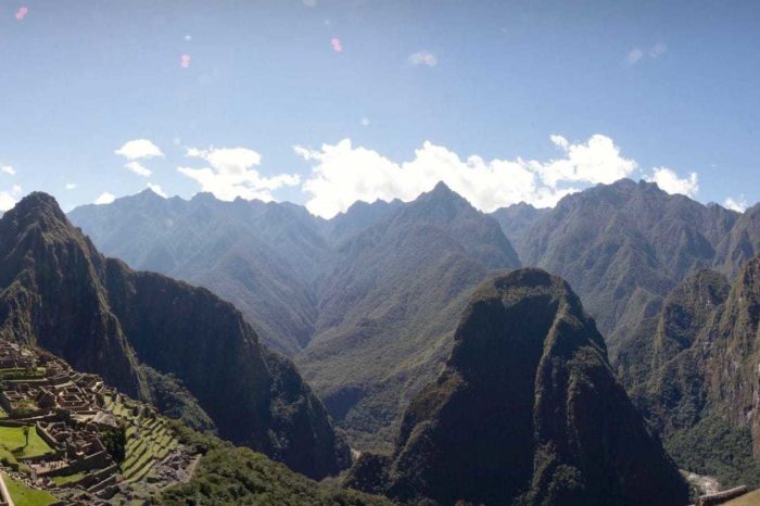 Classic Machu Picchu & Sacred Valley Tour from Cusco