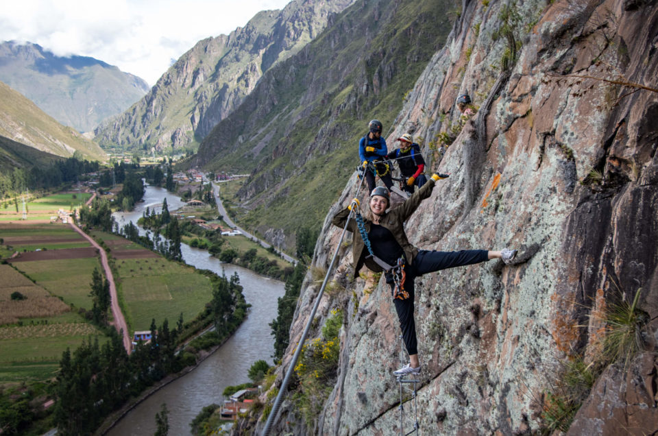 Exploring the Sacred Valley: Family-Friendly Activities in Peru’s Heartland