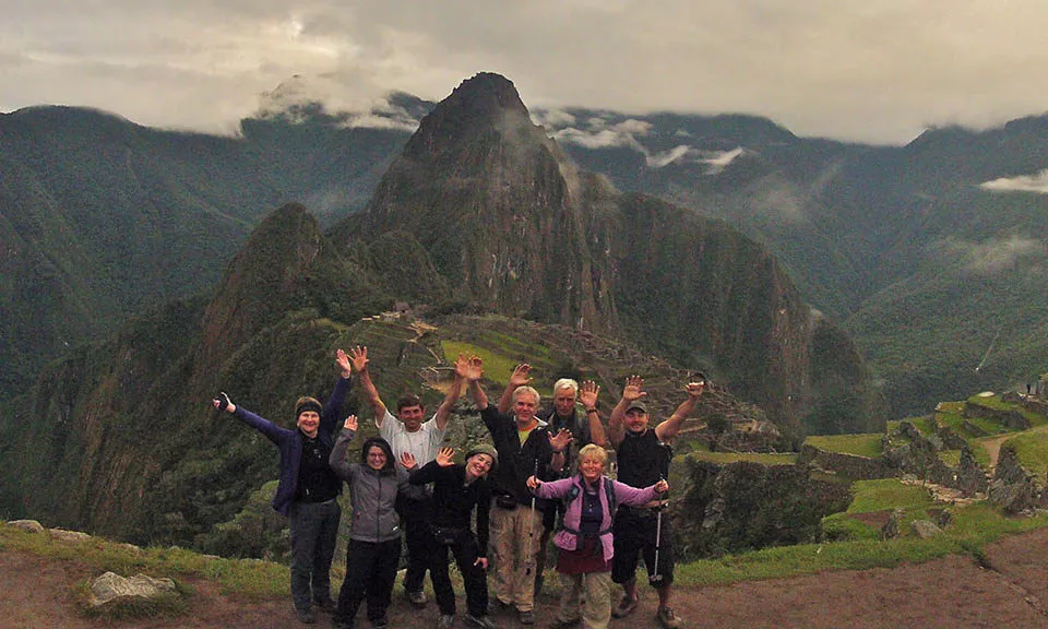Mastering Macchu Picchu: The Essential 4 Day Inca Trail Packing List