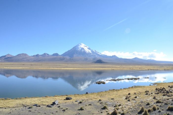 Discover Bolivia Salt Flats – From La Paz to Uyuni