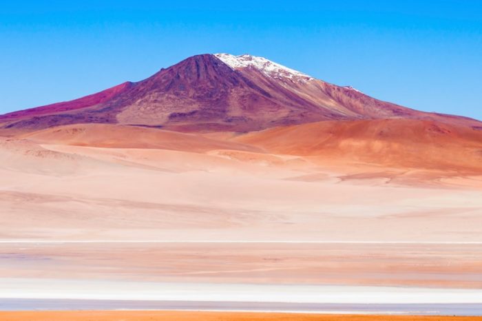 Tours in San Pedro de Atacama