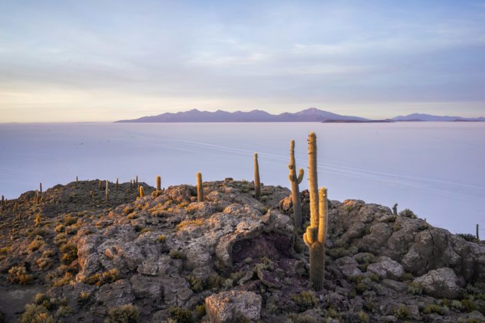 3 Day Uyuni Salt Flats Tour | Our Budget Option