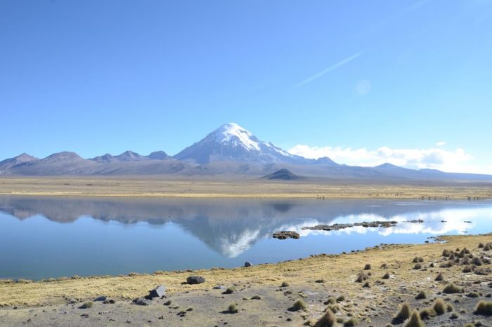 Uyuni Tours