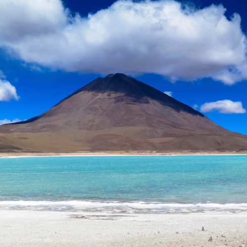 Uyuni 3 Day Tour