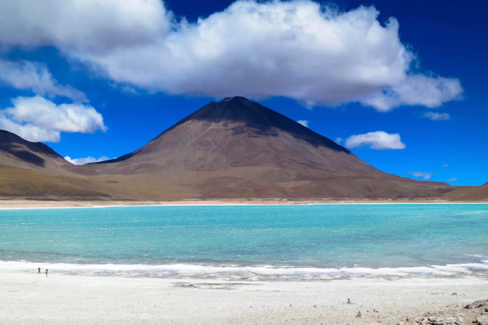 Uyuni 3 Day Tour with private accommodation