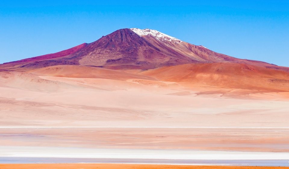 Bolivia Travel Guide – 10 Reasons To Visit