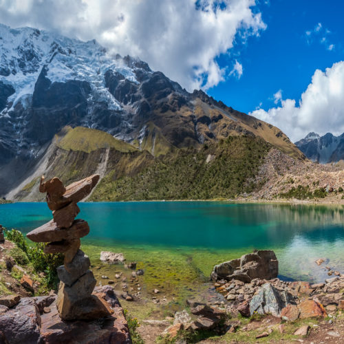 Humantay Lake Hike