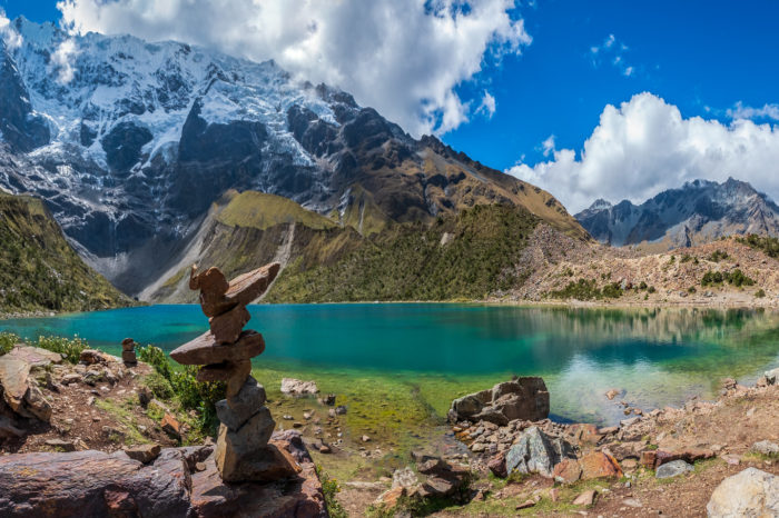 Humantay Lake Hike from Cusco | Group Tour