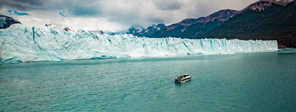 Patagonia Tours in Argentina