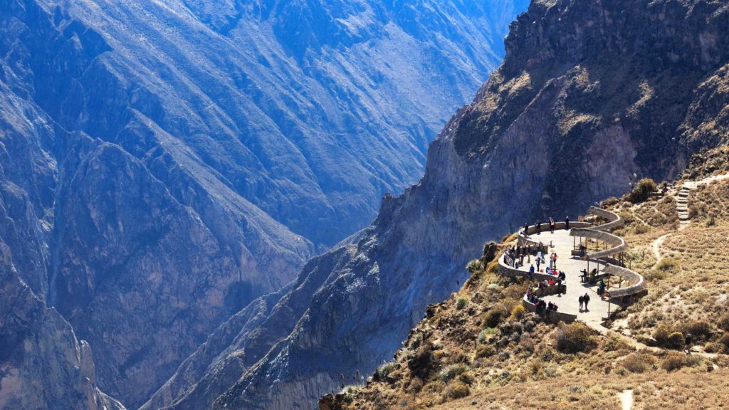 Colca Canyon trek 6 Colca Canyon trek 6