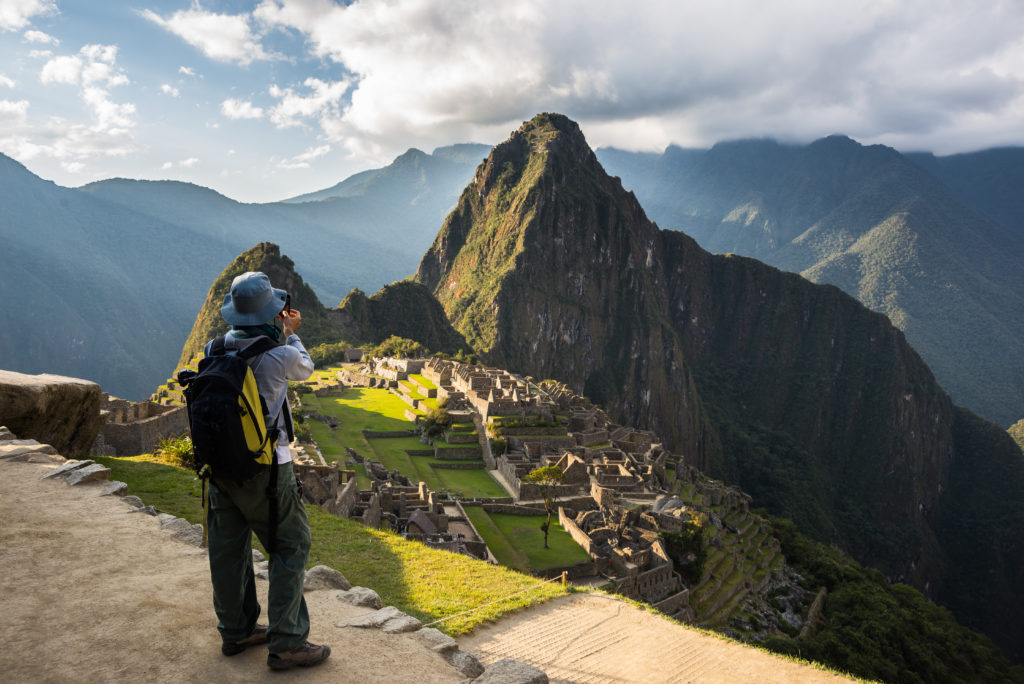 Machu Picchu trip with PIE EXPERIENCES scaled e1703911915693
