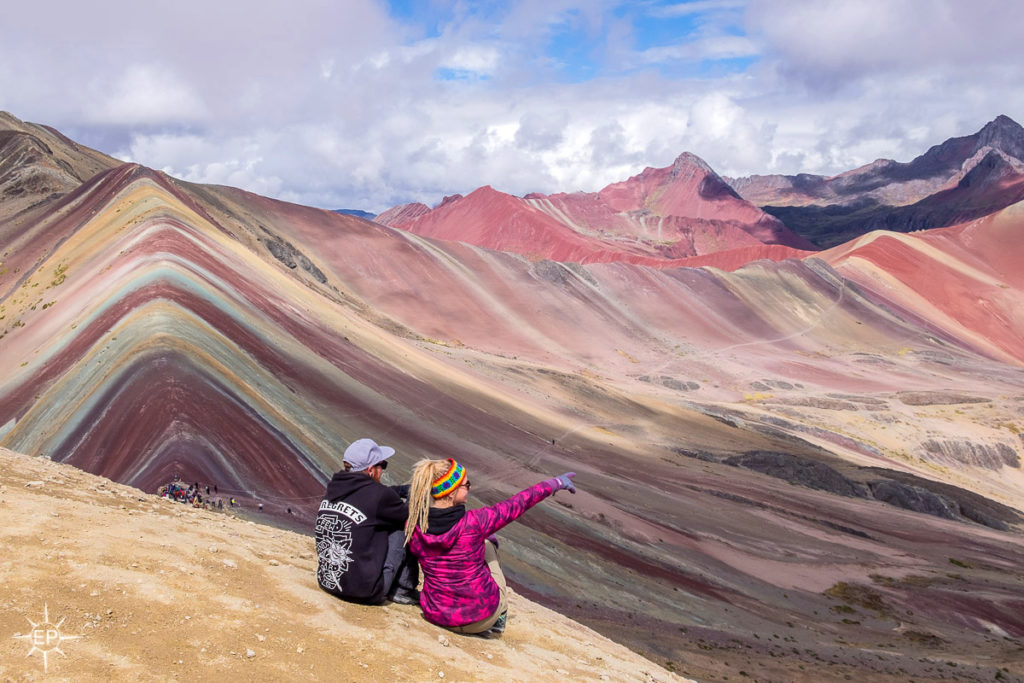 Peru Rainbow Mountain 73