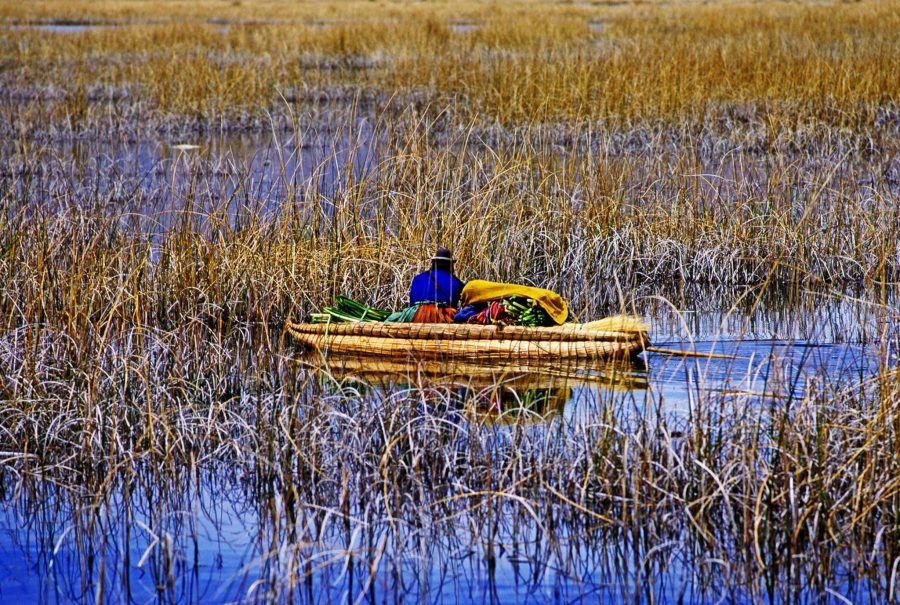 Lake titicaca facts | Ultimate Puno travel guide