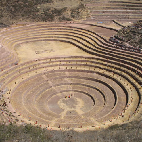 Cusco to Sacred Valley Tour