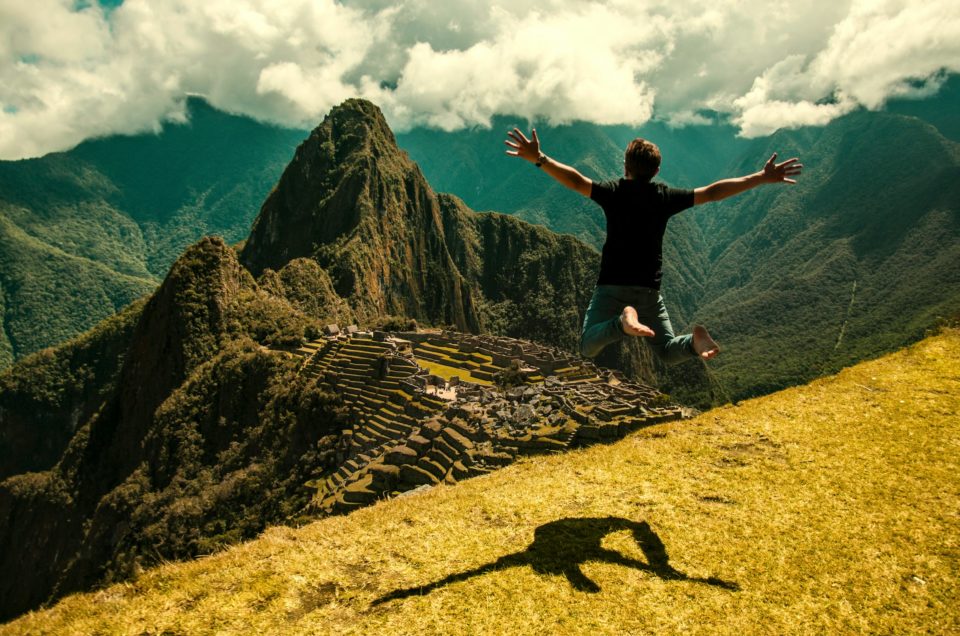 Inca Jungle Trail – The Adventurous Way To Visit Machu Picchu