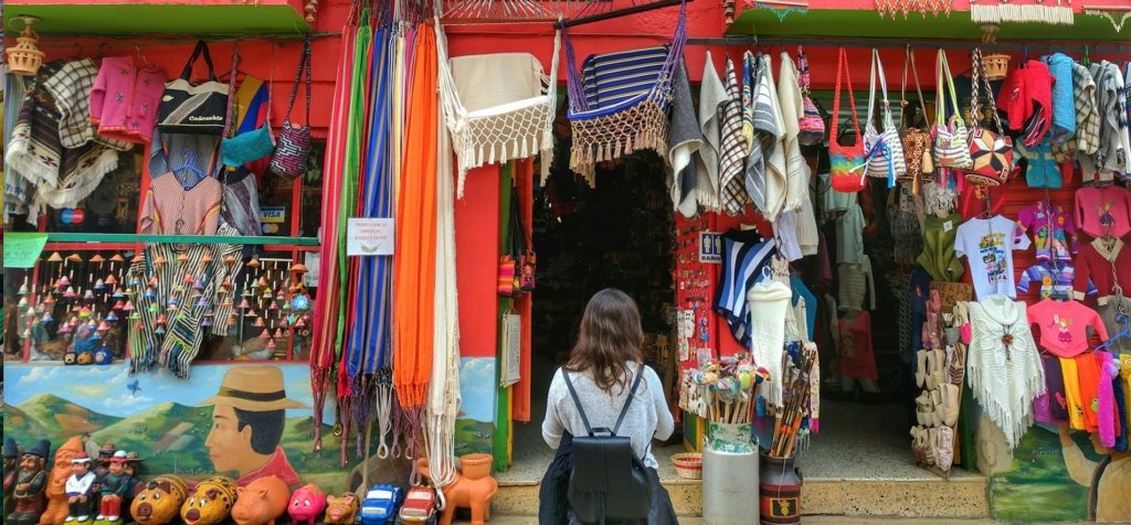 Tours in Cartagena Colombia