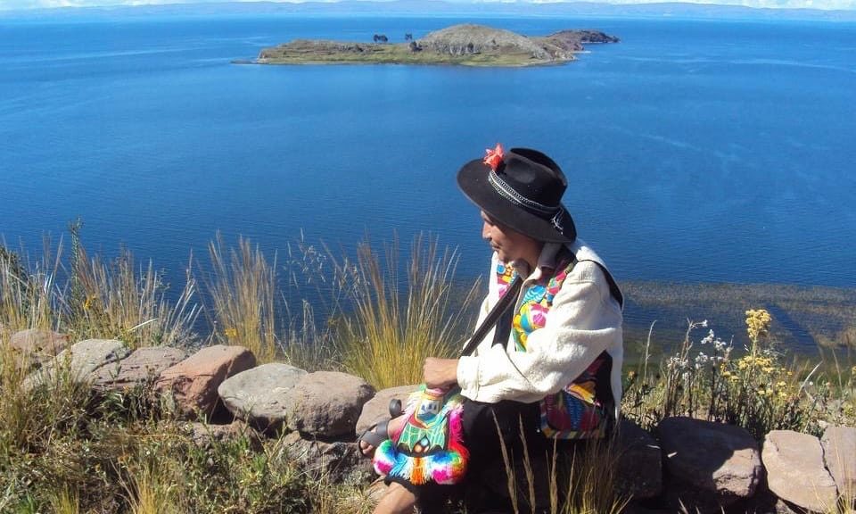 The Art of Slow Travel in South America