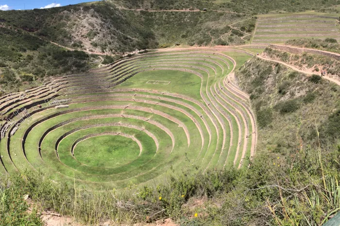 Cusco to Sacred Valley Tour: A Private Journey with Maras & Moray Marvels