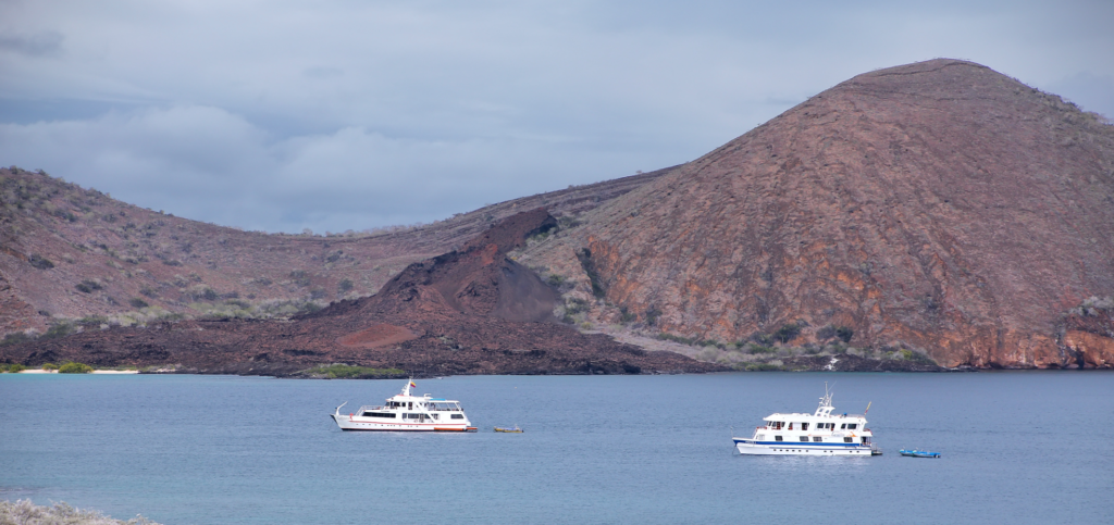 Tours Galapagos