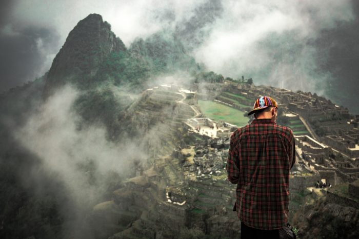 Machu Picchu Morning Entrances: Swift Access and Guided Tour Marvels Combo