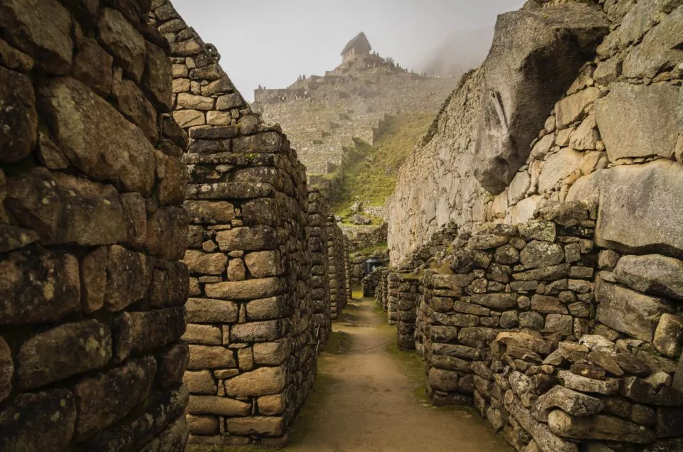 Machu Picchu Facts: Everything There Is To Know About The Magic Mountain