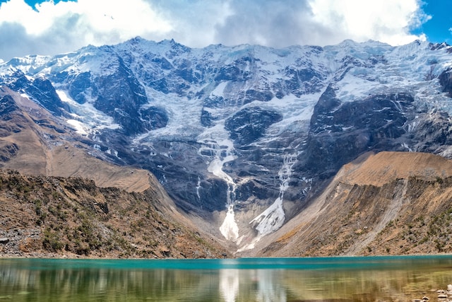 Journey to Humantay Lake: Peru’s Secret Jewel in the Andes
